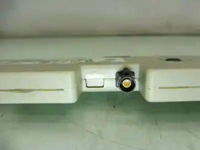 Second-hand car spare part electronic module for bmw serie 3 coupe (e92) 335i oem iam references 21367510  692893407