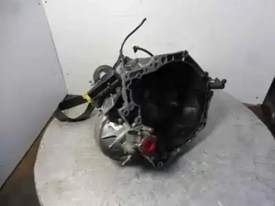 Автозапчастина б/у коробка передач для peugeot 308 sw premium посилання на oem iam 20dp43