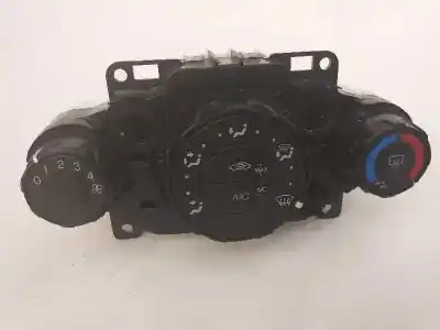 Автозапчасти б/у отопление / кондиционирование воздуха за ford fiesta (ccn) trend ссылки oem iam c1b119980ac
