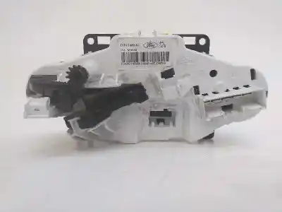 Автозапчасти б/у отопление / кондиционирование воздуха за ford fiesta (ccn) trend ссылки oem iam c1b119980ac  