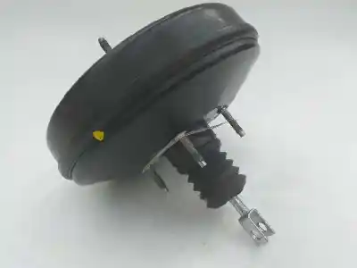 Автозапчасти б/у тормозной серво за ford fiesta (ccn) trend ссылки oem iam 8v512b195lf  0204054083