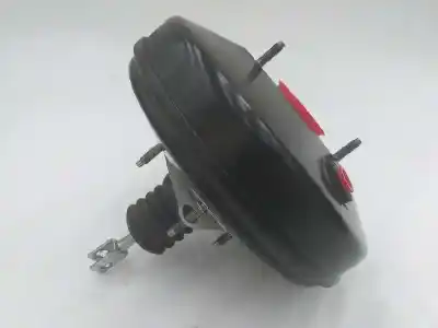 Автозапчасти б/у тормозной серво за ford fiesta (ccn) trend ссылки oem iam 8v512b195lf  0204054083
