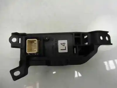 Автозапчасти б/у многофункциональное управление за lexus nx 300h 4wd ссылки oem iam 76j742  