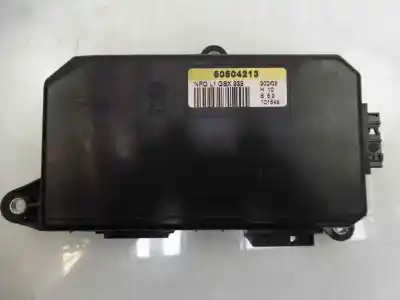 Автозапчасти б/у комфортный модуль за alfa romeo 159 sportwagon (140) 1.9 jtd cat ссылки oem iam 50504213