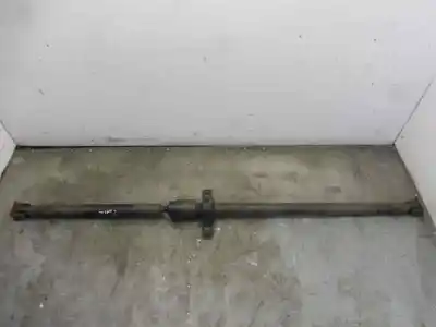 Pièce détachée automobile d'occasion TRANSMISSION CENTRALE pour SUZUKI SX4 RW (EY)  Références OEM IAM   