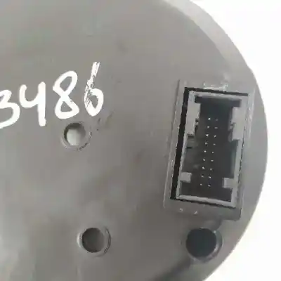 Автозапчасти б/у приборная доска за skoda octavia combi (5e5) ambition ссылки oem iam 5e0920781d  