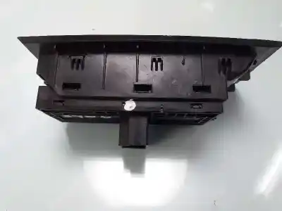 Second-hand car spare part left front power window switch for skoda octavia combi (5e5) ambition oem iam references 5e0959857a  