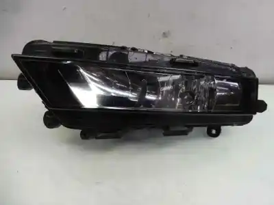 Автозапчасти б/у левая противотуманная фара за skoda octavia combi (5e5) ambition ссылки oem iam 5e0941699f