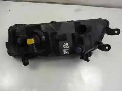 Автозапчасти б/у левая противотуманная фара за skoda octavia combi (5e5) ambition ссылки oem iam 5e0941699f  