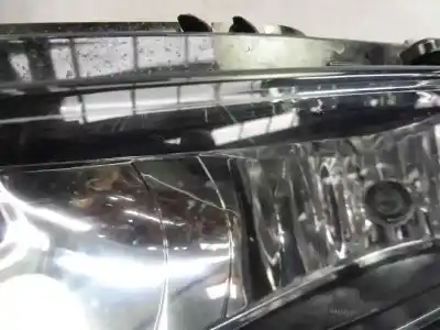 Автозапчасти б/у левая противотуманная фара за skoda octavia combi (5e5) ambition ссылки oem iam 5e0941699f  