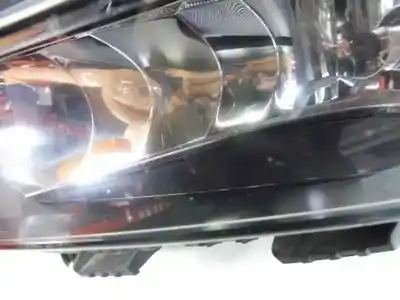 Автозапчасти б/у левая противотуманная фара за skoda octavia combi (5e5) ambition ссылки oem iam 5e0941699f  