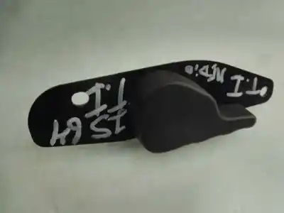 Tweedehands auto-onderdeel binnenhandgreep links achter voor renault master kasten l4h3 gka 3.5t oem iam-referenties s200778366