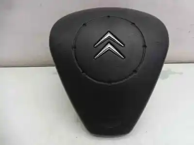 Автозапчасти б/у передняя левая подушка безопасности за citroen c2 (jm_) 1.6 vts ссылки oem iam 96380009vd