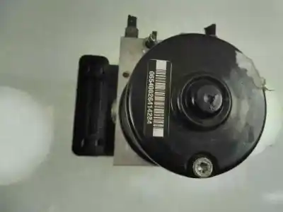 Peça sobressalente para automóvel em segunda mão abs por ford focus turnier (cb4) trend referências oem iam 8m512c405aa 7tu8e20145 10.0206-0322.4