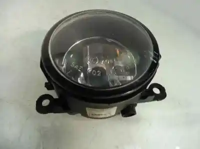 Pezzo di ricambio per auto di seconda mano luce fendinebbia destra per ford focus lim. (cb4) trend riferimenti oem iam 2n1115201ab