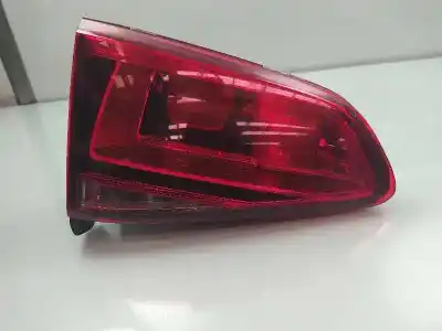 Автозапчастина б/у лівий задній ліхар в дверях для volkswagen golf vii lim. sport by r-line bluemotion посилання на oem iam 5g0945093ae
