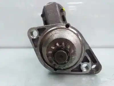 Автозапчастина б/у двигун запускається для seat leon st (5f8) style ecomotive посилання на oem iam 02z911024l  