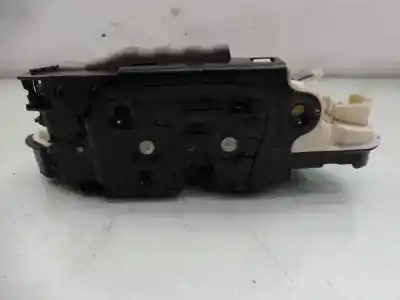 Автозапчастина б/у замок передніх дверей лівий для seat leon st (5f8) style ecomotive посилання на oem iam 5k1837015e  