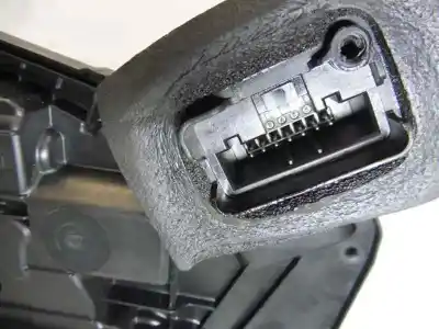 Peça sobressalente para automóvel em segunda mão fechadura da porta dianteira direita por seat leon st (5f8) style ecomotive referências oem iam 5k1837016e  