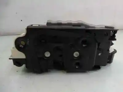 Peça sobressalente para automóvel em segunda mão fechadura da porta dianteira direita por seat leon st (5f8) style ecomotive referências oem iam 5k1837016e  