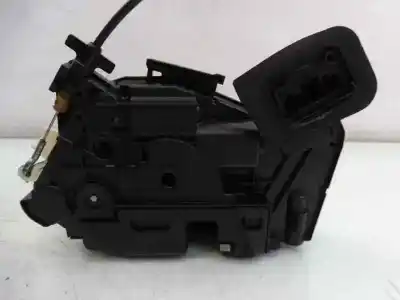 Автозапчасти б/у замок передней правой двери за seat leon st (5f8) style ecomotive ссылки oem iam 5k1837016e  