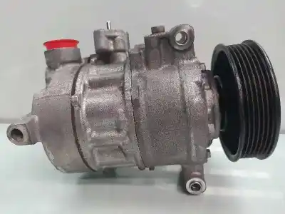 Автозапчасти б/у компрессор кондиционера воздуха за seat leon st (5f8) style ecomotive ссылки oem iam 5q0820803f  ge4471506034