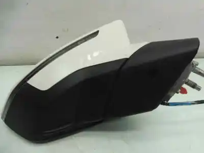 Автозапчастина б/у правий задний огляд для seat leon st (5f8) style ecomotive посилання на oem iam 5f1857508  