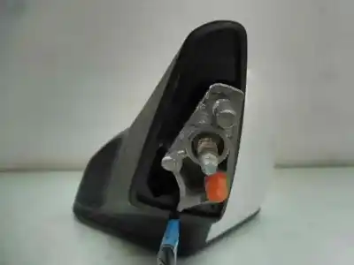 Автозапчастина б/у правий задний огляд для seat leon st (5f8) style ecomotive посилання на oem iam 5f1857508  