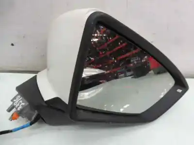 Автозапчастина б/у правий задний огляд для seat leon st (5f8) style ecomotive посилання на oem iam 5f1857508  