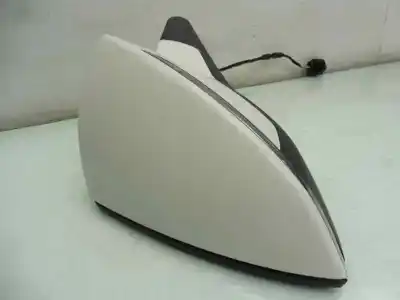 Автозапчастина б/у правий задний огляд для seat leon st (5f8) style ecomotive посилання на oem iam 5f1857508  