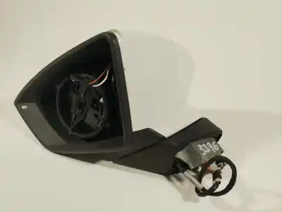 Автозапчасти б/у левое зеркало за seat leon st (5f8) style ecomotive ссылки oem iam 5f1857507