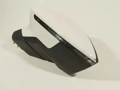 Автозапчастина б/у ліве дзеркало для seat leon st (5f8) style ecomotive посилання на oem iam 5f1857507  