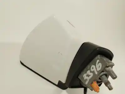 Автозапчастина б/у ліве дзеркало для seat leon st (5f8) style ecomotive посилання на oem iam 5f1857507  