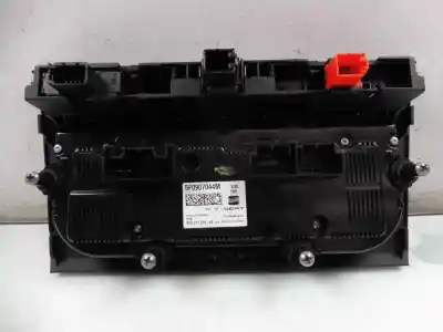 Автозапчастина б/у клімат-контроль для seat leon st (5f8) style ecomotive посилання на oem iam 5f0907044m  