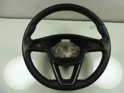 Pièce détachée automobile d'occasion volant pour seat leon st (5f8) style ecomotive références oem iam 5f0419091l
