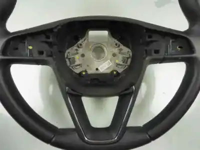 Автозапчастина б/у кермо для seat leon st (5f8) style посилання на oem iam 5f0419091l  