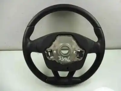 Автозапчастина б/у кермо для seat leon st (5f8) style посилання на oem iam 5f0419091l  