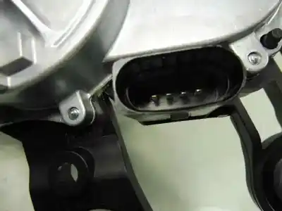 Автозапчасти б/у мотор заднего стеклоочистителя за seat leon st (5f8) style ecomotive ссылки oem iam 5f9955711  