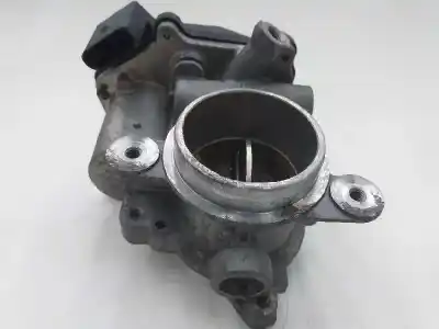 Pièce détachée automobile d'occasion boitier de papillon pour seat leon st (5f8) style ecomotive références oem iam 04l128063t