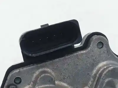 Автозапчастина б/у коробка метелика для seat leon st (5f8) style ecomotive посилання на oem iam 04l128063t  04l128059t