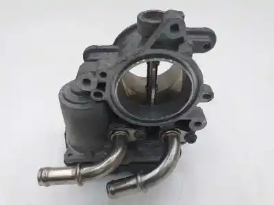 Автозапчастина б/у коробка метелика для seat leon st (5f8) style ecomotive посилання на oem iam 04l128063t  04l128059t
