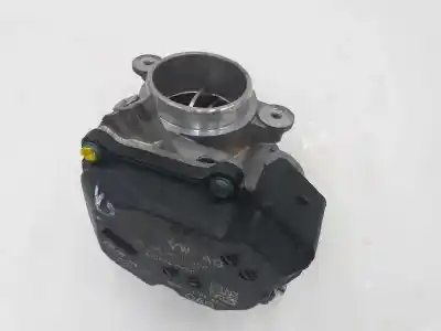 Автозапчастина б/у коробка метелика для seat leon st (5f8) style ecomotive посилання на oem iam 04l128063t  04l128059t