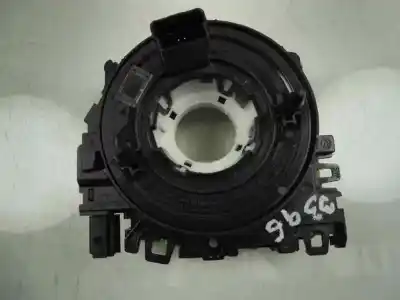 Pièce détachée automobile d'occasion contacteur tournant d'airbag pour seat leon st (5f8) style ecomotive références oem iam 5q0953549f