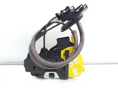 Автозапчасти б/у замок передней правой двери за kia niro emotion plug-in hybrid ссылки oem iam 81320g5010   Автозапчасти б/у замок передней правой двери за kia niro emotion plug-in hybrid ссылки oem iam 81320g5010