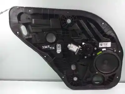 Автозапчасти б/у регулятор стекла заднего левого за kia niro emotion plug-in hybrid ссылки oem iam 83450g5000 Автозапчасти б/у регулятор стекла заднего левого за kia niro emotion plug-in hybrid ссылки oem iam 83450g5000