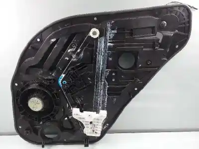 Автозапчасти б/у регулятор стекла заднего левого за kia niro emotion plug-in hybrid ссылки oem iam 83450g5000 d00ld19 83470g5000 Автозапчасти б/у регулятор стекла заднего левого за kia niro emotion plug-in hybrid ссылки oem iam 83450g5000 d00ld19 83470g5000