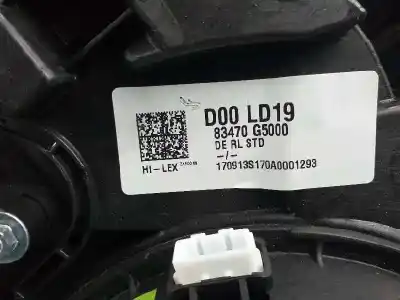 Автозапчасти б/у регулятор стекла заднего левого за kia niro emotion plug-in hybrid ссылки oem iam 83450g5000 d00ld19 83470g5000 Автозапчасти б/у регулятор стекла заднего левого за kia niro emotion plug-in hybrid ссылки oem iam 83450g5000 d00ld19 83470g5000