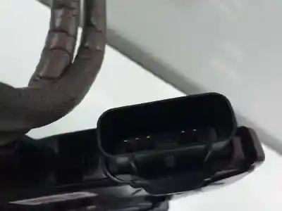 Автозапчастина б/у замок дверей заднього лівого для kia niro emotion plug-in hybrid посилання на oem iam 81410g5000   Автозапчастина б/у замок дверей заднього лівого для kia niro emotion plug-in hybrid посилання на oem iam 81410g5000