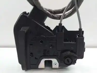 Автозапчастина б/у замок дверей заднього лівого для kia niro emotion plug-in hybrid посилання на oem iam 81410g5000   Автозапчастина б/у замок дверей заднього лівого для kia niro emotion plug-in hybrid посилання на oem iam 81410g5000