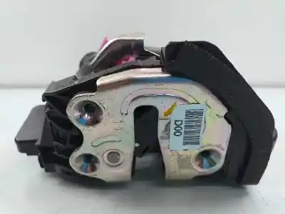 Автозапчастина б/у замок дверей заднього лівого для kia niro emotion plug-in hybrid посилання на oem iam 81410g5000   Автозапчастина б/у замок дверей заднього лівого для kia niro emotion plug-in hybrid посилання на oem iam 81410g5000